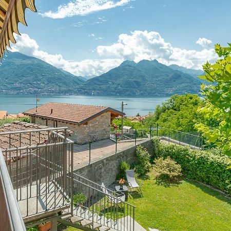 Panorama Lake Como Wi-Fi Parking Free Acquaseria Exterior foto