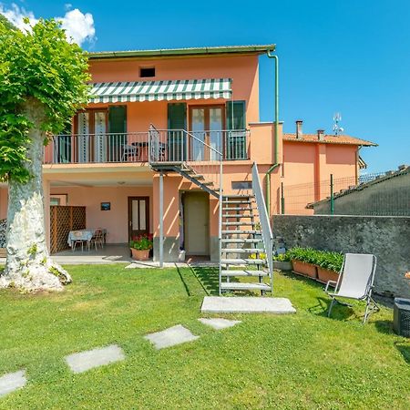 Panorama Lake Como Wi-Fi Parking Free Acquaseria Exterior foto