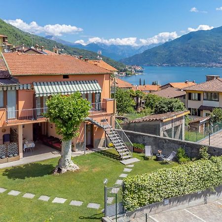 Panorama Lake Como Wi-Fi Parking Free Acquaseria Exterior foto